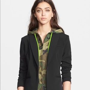 Veronica beard classic jacket/ blazer size 0